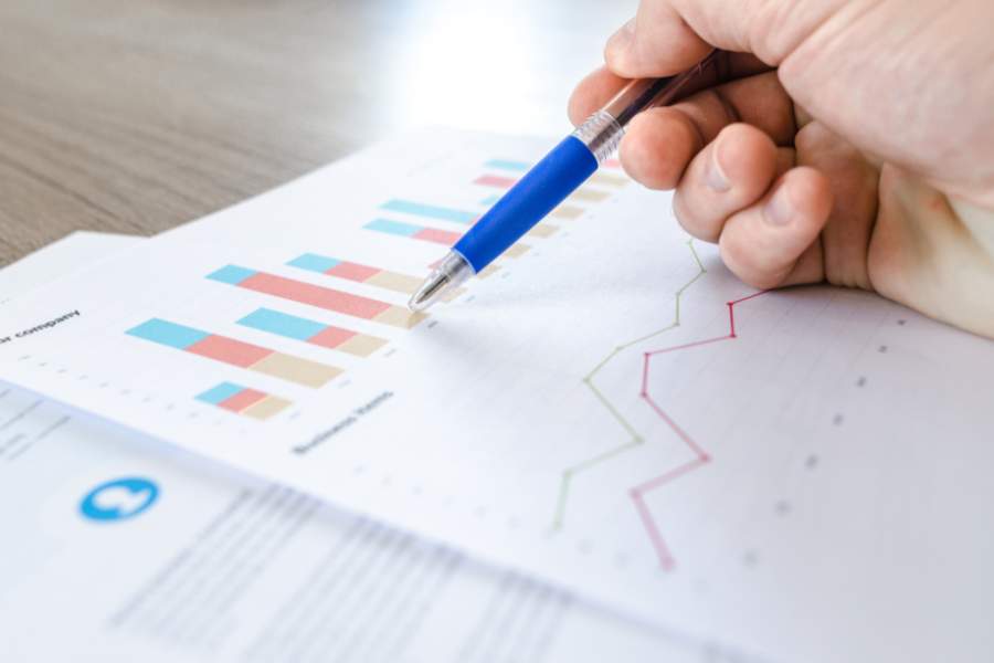 Análisis de promociones inmobiliarias